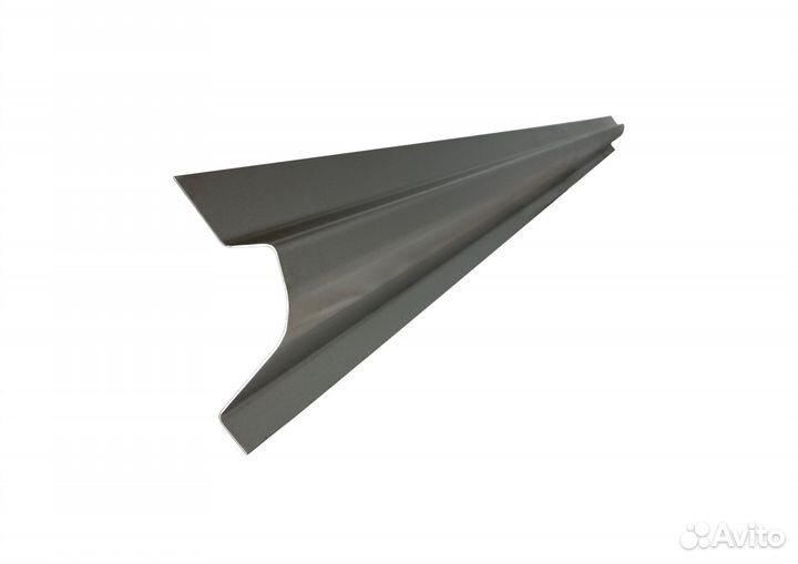 Ремонтные пороги и арки Citroen C4 Тульская обл