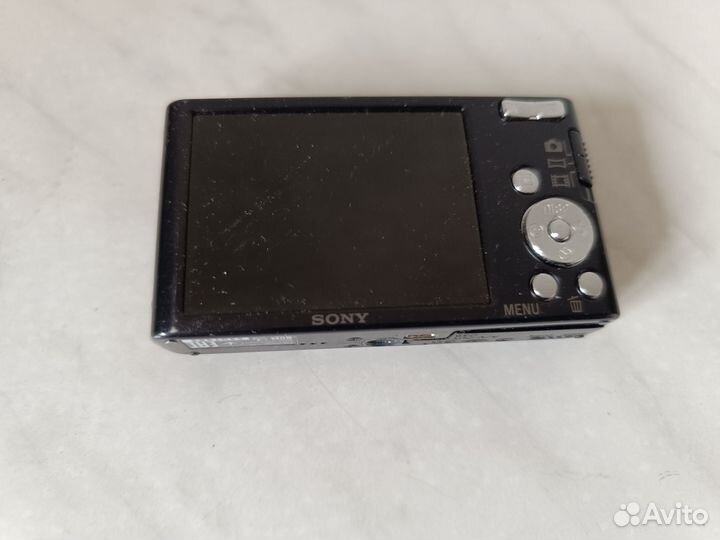 Фотоаппарат Sony Cyber-shot DSC-W830