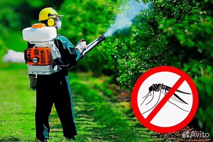 Лечение деревьев,уничтожение короеда,покос и тд