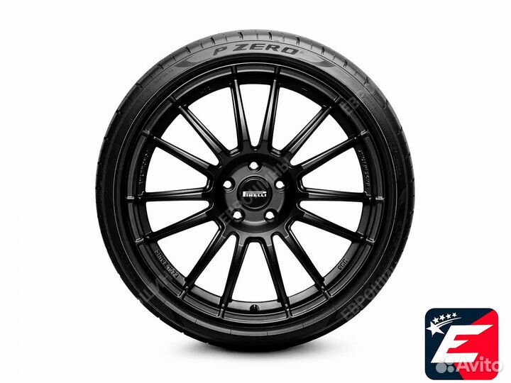 Pirelli P Zero 265/50 R19 110Y