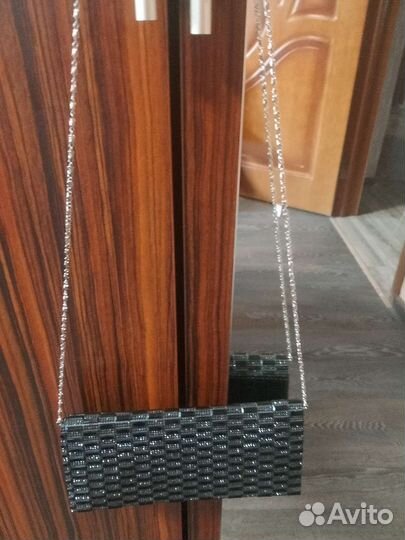 Клатч женский вечерний