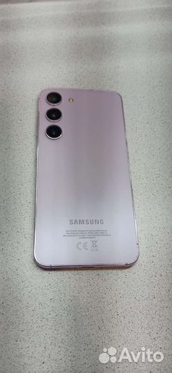 Samsung galaxy s23