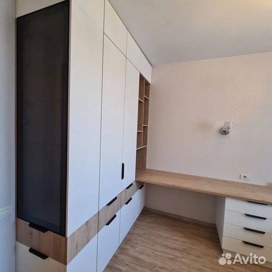 Рабочая зона фабричная