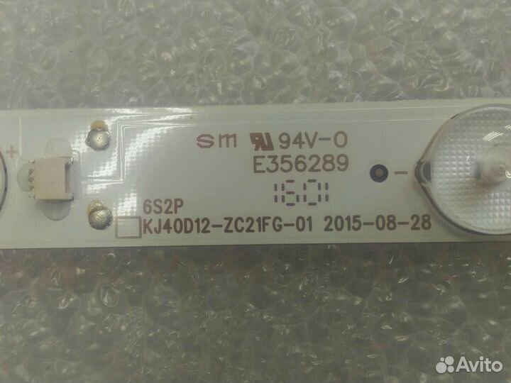 KJ40D12-ZC21FG-01 303KJ400034