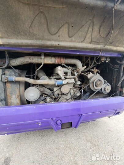 Туристический автобус Neoplan Cityliner 1116, 2002