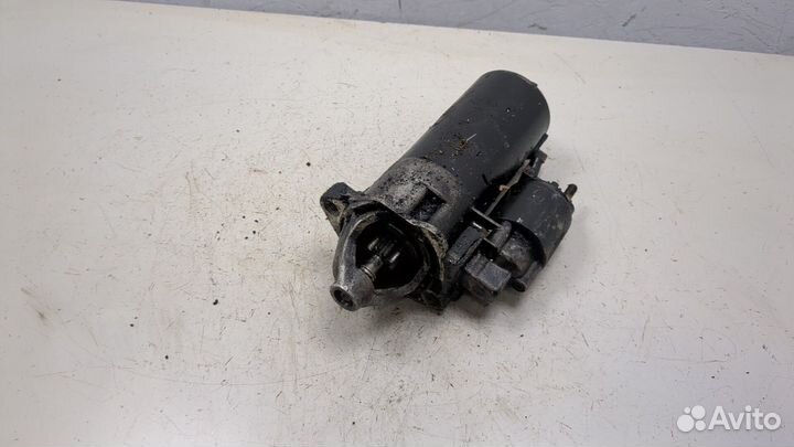 Стартер Audi A4 (B5)