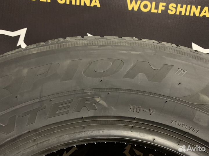 Pirelli Scorpion Winter 255/65 R17 110H