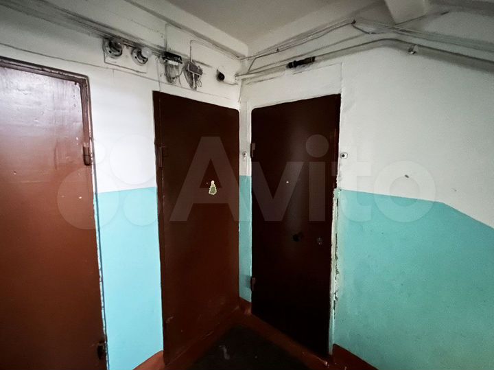 2-к. квартира, 44,1 м², 2/3 эт.