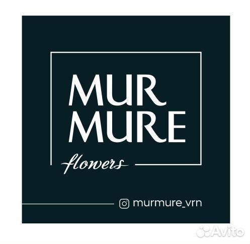 Букет 15 белых роз в картоне