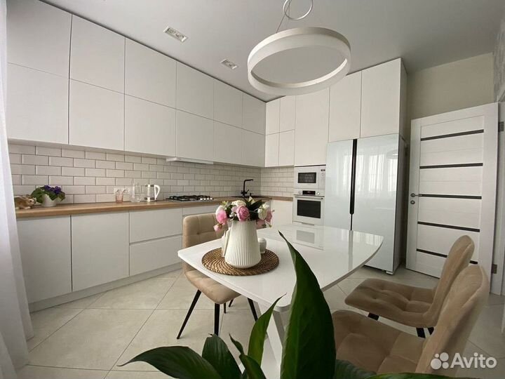 Кухни на заказ