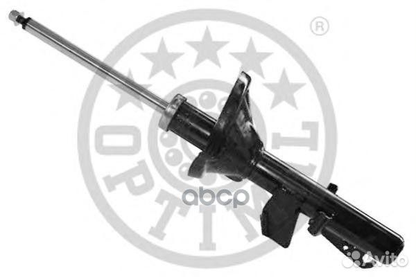 Амортизатор ford: mondeo I (GBP) mondeo I Stuf
