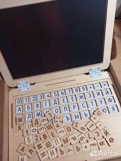 Игровой ноутбук