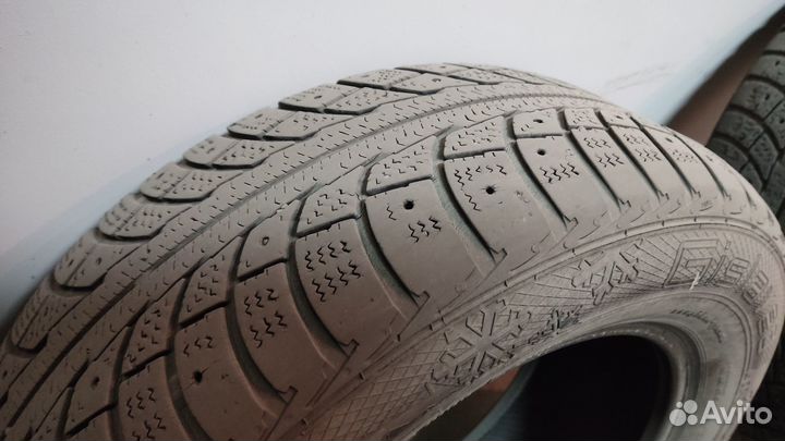 Gislaved Nord Frost 5 195/65 R15