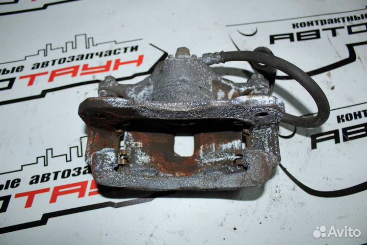 Суппорт В сборе honda FIT FIT aria jazz partner GD