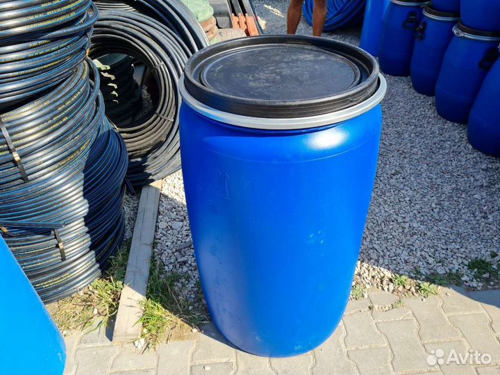 Бочка для вина