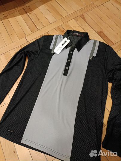 Рубашка мужская