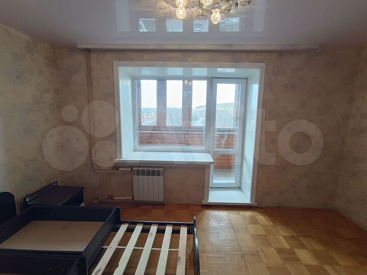 2-к. квартира, 70,9 м², 8/9 эт.