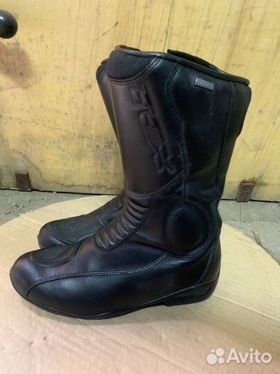 TCX Т-lily gorе-тeх мотоботы женские 38