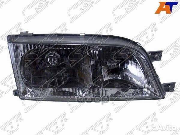 Фара ssangyong istana 95-03 RH ST-440-1100R Sat
