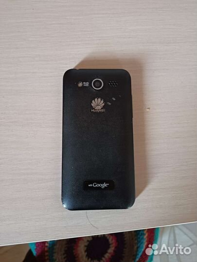 Телефон huawei