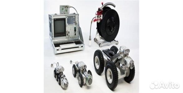 Откачка септиков и выгребных ям