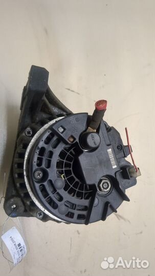 Генератор Volvo XC90, 2004