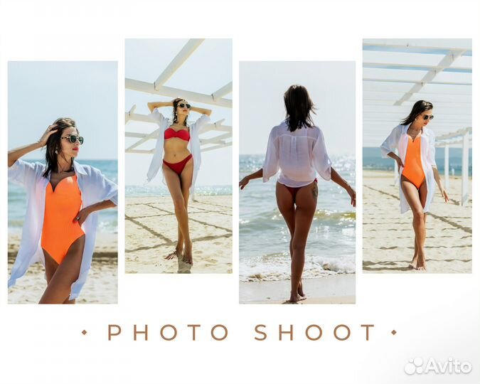 Профессиональный фотограф Анапа