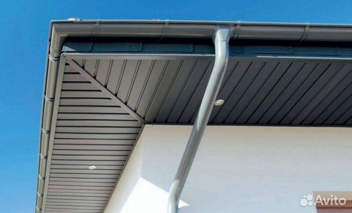 Софиты с перфорацией