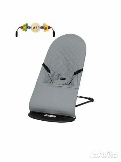 Шезлонг для малыша