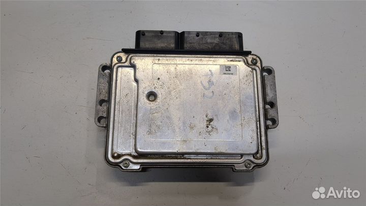 Блок управления двигателем Suzuki SX4, 2007