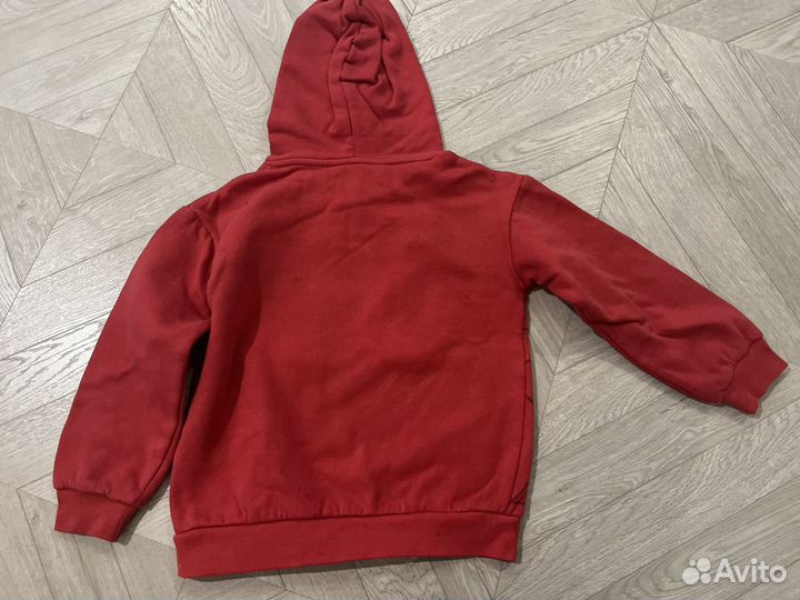 Толстовка худи свитшот