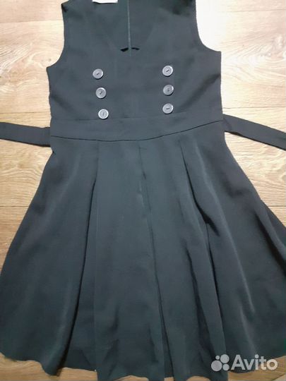 Форма школьная