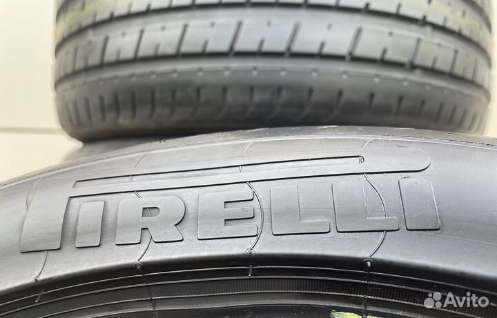 Pirelli P Zero 245/40 R18