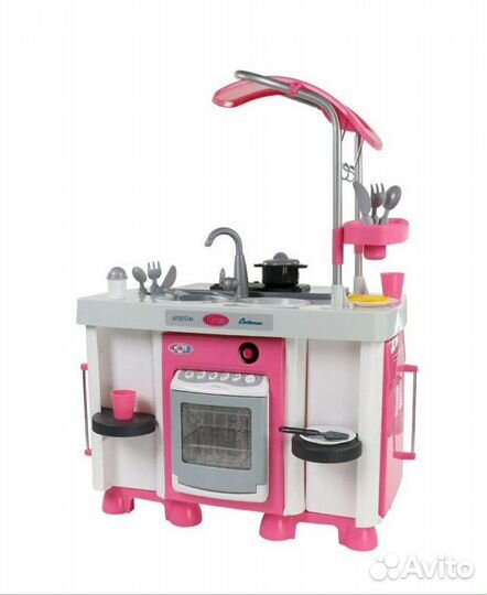 Набор Coloma Y Pastor Carmen 7