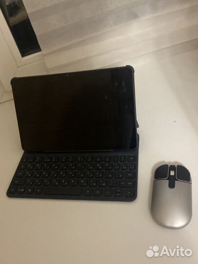 Планшет huawei matepad 10.4