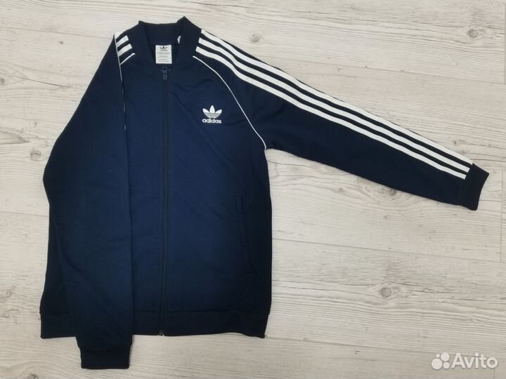 Олимпийка Adidas Originals