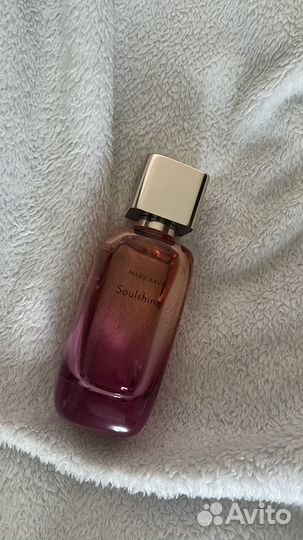 Туалетная вода женская