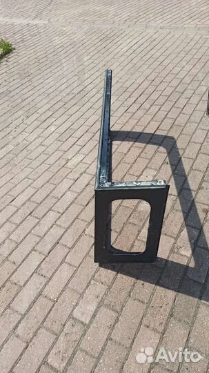 Ленд Ровер Дефендер