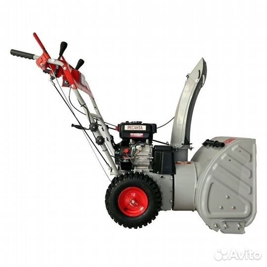 Снегоуборочная машина Ресанта сб 4100пф