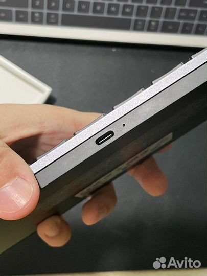 Беспроводная клавиатура Huawei