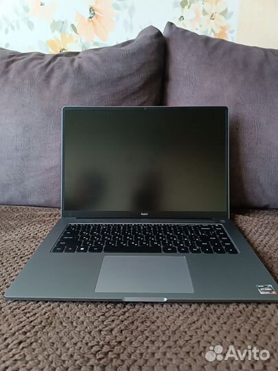 Ноутбук Xiaomi Book Pro 15 2022 года