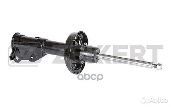 Амортизатор газовый левый передней подвески Hon