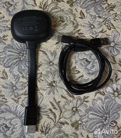 Адаптер Wi-Fi Baseus Wireless Display (catpq-A01)