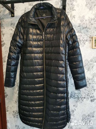 Плащ женский