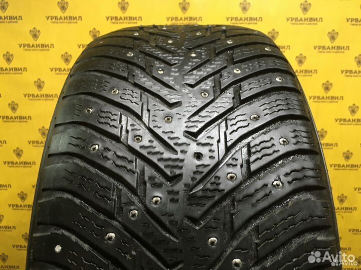 Nokian Tyres Hakkapeliitta 8 255/45 R19 104H