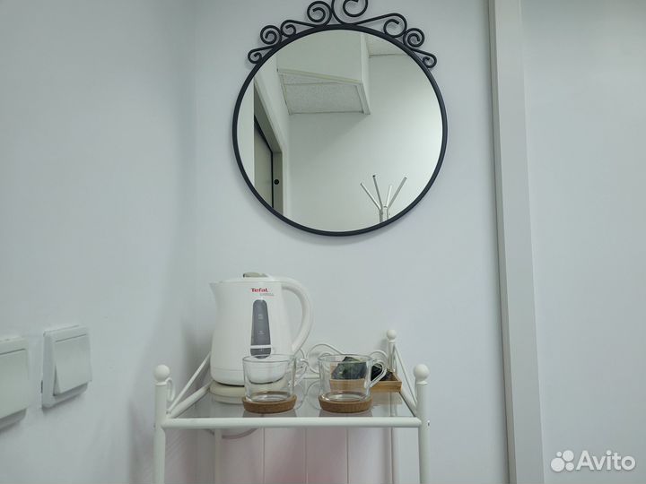 Аренда кабинета мастера маникюра