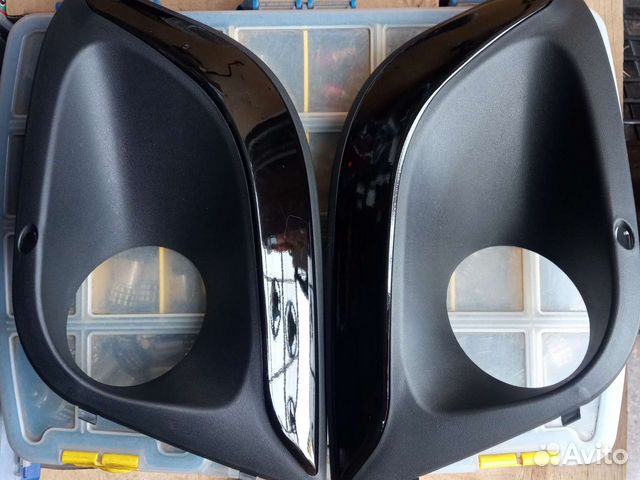 Рамки птф Калина 2