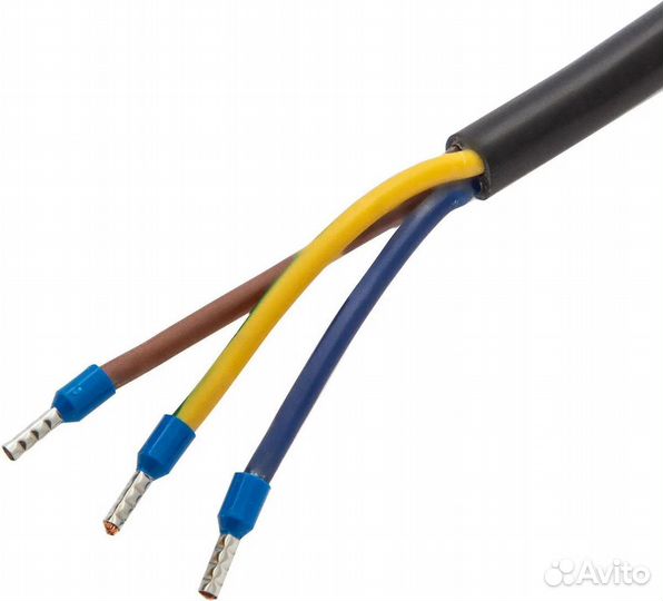 Тепловая пушка Denzel 4,5 кВт