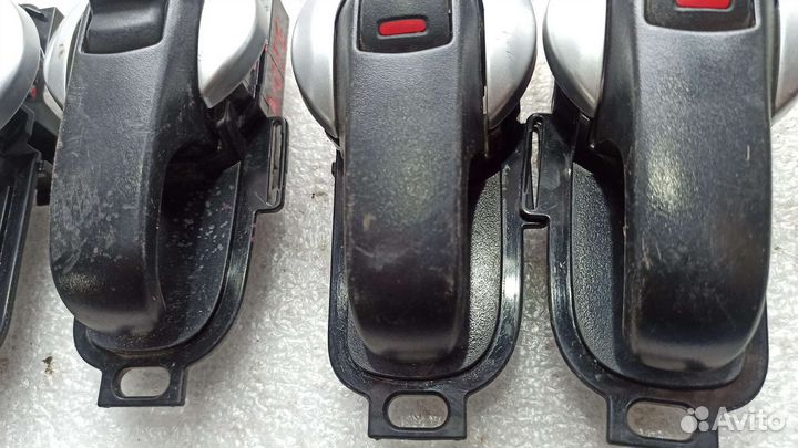 Ручка двери внутренняя Nissan Note