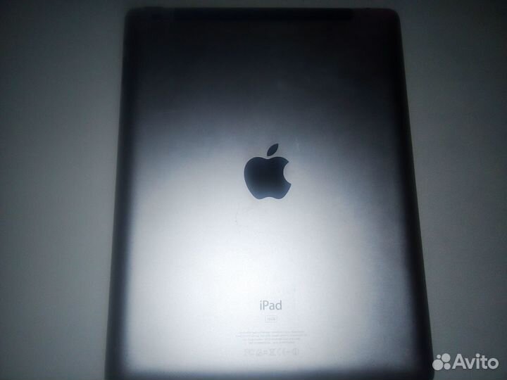 Планшет iPad на 16 гигабайт